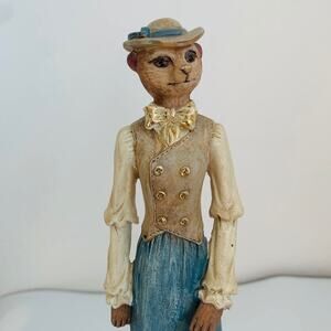 Vivid Arts Meerkat Standing Meerkat